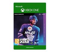 NHL 20 Ultimate Edition | Xbox One - Codice download