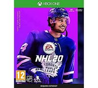 NHL 20 - Xbox One [Edizione: Regno Unito]