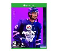 NHL 20 - Xbox One Xbox One Standard (Xbox One)