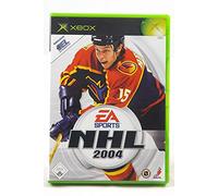 NHL 2004