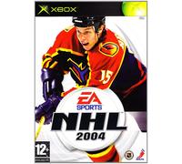 NHL 2004 [video game]