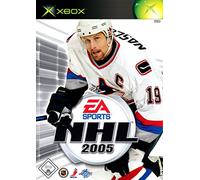 NHL 2005