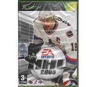 NHL 2005