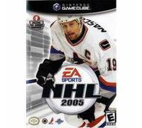 NHL 2005 - Gamecube