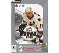 NHL 2005 PC CD-Rom - Classics