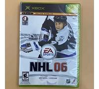 Nhl 2006 / Game