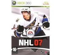 NHL 2007