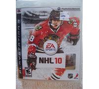 Nhl 2010 [Edizione: Germania]