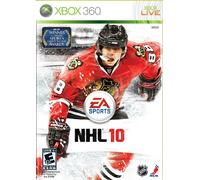 Nhl 2010 [Edizione: Germania]