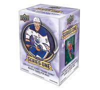 NHL 2025/26 Upper Deck Serie Uno Blaster Box | 4 Pacchetti