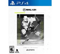 NHL 21 Great Eight Edition - PlayStation 4 PlayStation 4 Gr (Sony Playstation 4)