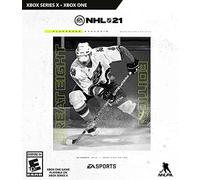 NHL 21 Great Eight Edition - Xbox One