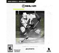 NHL 21 Great Eight Edition - Xbox One Xbox One Great Eight (Microsoft Xbox One)