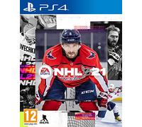 Nhl 21 PS4 - PlayStation 4
