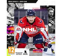 NHL 21 - Xbox One [Edizione: Regno Unito]