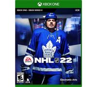 NHL 22 (輸入版:北米) - XboxOne (Microsoft Xbox One)