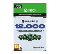 NHL 22: 12000 Points | Xbox One/Series X|S - Codice download
