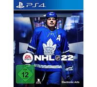 NHL 22