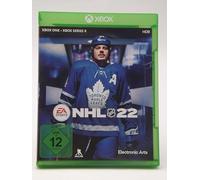 NHL 22
