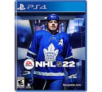 NHL 22