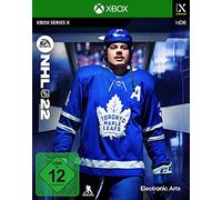 NHL 22