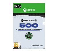 NHL 22: 500 Points | Xbox One/Series X|S - Codice download
