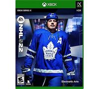 NHL 22 Nla