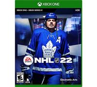 NHL 22 Nla