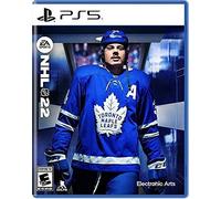 NHL 22 - PLAYSTATION 5, Nuovo