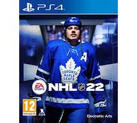 Nhl 22 Ps4 - Playstation 4