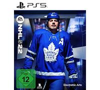 NHL 22 (PS5) DE-Version