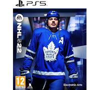 Nhl 22 Ps5 - Playstation 5