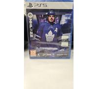 NHL 22 Sony Playstation 5 PS5 Gioco - Nuovo E Sigillato Originale