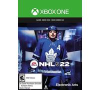 NHL 22 (Xbox One) Xbox Live Key GLOBAL