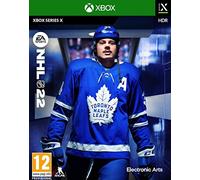 NHL 22 Xbox Series X (1082554)