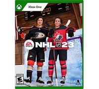 NHL 23