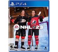 NHL 23