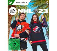 NHL 23