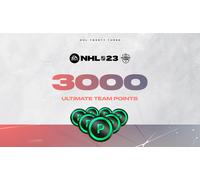 NHL 23 - 3000 NHL Points