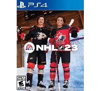NHL 23 Pre-Order Bonus (DLC) (PS4) PSN Key EUROPE