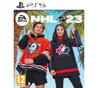 NHL 23 Pre-Order Bonus (DLC) (PS5) PSN Key EUROPE