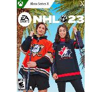 NHL 23 Pre-Order Bonus (DLC) (Xbox Series X|S) Xbox Live Key GLOBAL