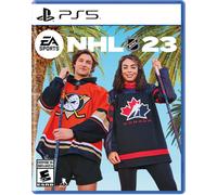 NHL 23 - PS5