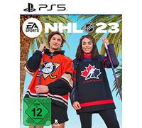 NHL 23 (PS5)