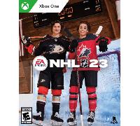 NHL® 23 Standard Edition Xbox One Key GLOBAL