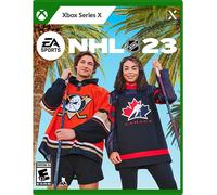 NHL 23 - Xbox Serie X, Nuovo