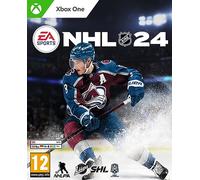 NHL 24 (PEGI)