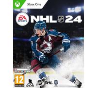 NHL 24 (PEGI) (Microsoft Xbox One)