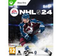 NHL 24 (PEGI) (Microsoft Xbox One)