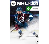 NHL® 24 Pre-order Bonus (DLC) (Xbox One) XBOX LIVE Key GLOBAL